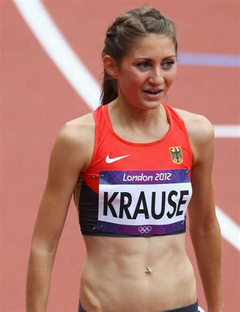 Gesa felicitas krause (3 ağustos 1992 doğumlu), 3000 m engelli koşu alanında uzmanlaşmış bir alman atlettir. gesa felicitas krause - JungleKey.de Bilder