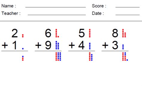 Add And Subtract Within 20 1st Grade Math Chimp