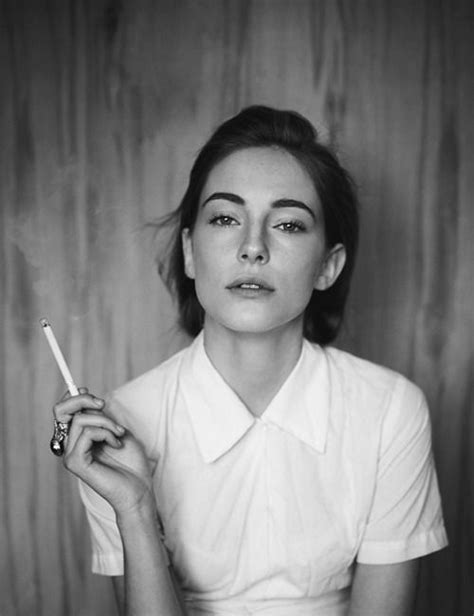 The smoke is folly, lovely and deep 210 best Women Smoking images on Pinterest | Smoking ladies, High fashion photography and Women ...