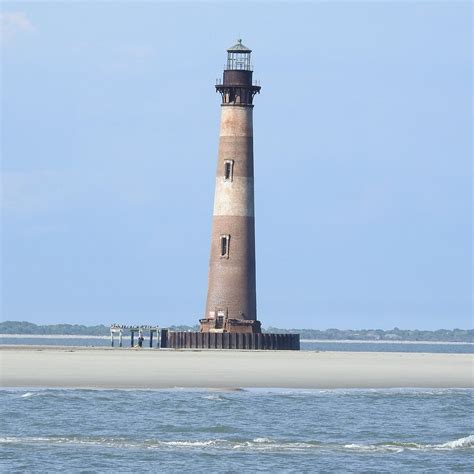 Morris Island Lighthouse Folly Beach All You Need To Know Before You Go