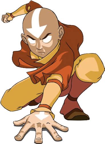 Aang Png Transparent Images Png All