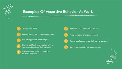 How To Be Assertive Without Getting In Your Own Way Pareto Labs