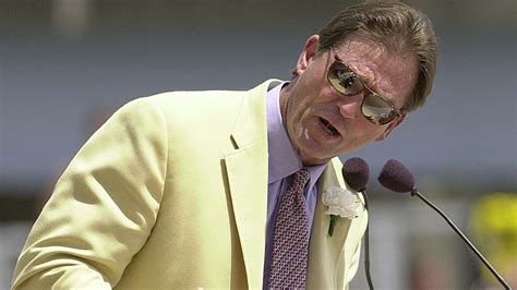 Jack Youngblood Nfl Hall Of Famer On How Coronavirus Has Changed His