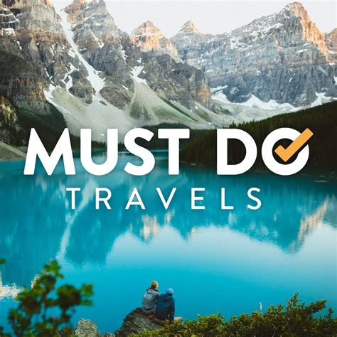 Must Do Travels Tv