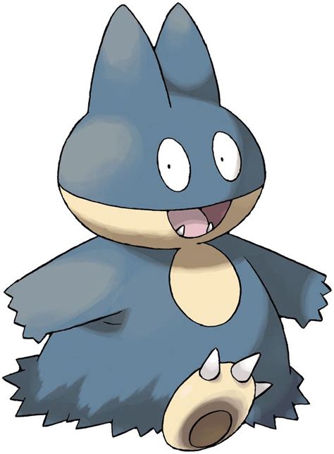 Pokédex Entry For 446 Munchlax Containing Stats Moves Learned