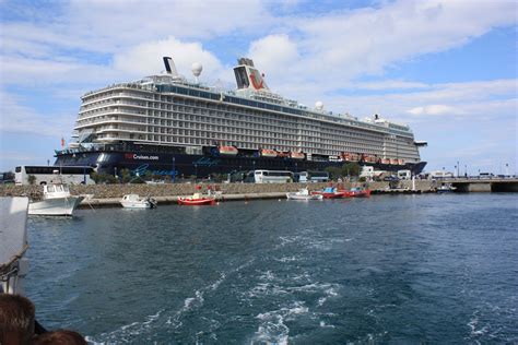 Mit Dem Sea Bus Zum Alten Hafen Mykonos Auf Eigene Faust