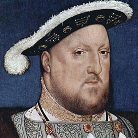 He's shown in a hospital bed with tubes, having seizures, and dying in his mother's arms while family members cry over him. Henry VIII - Wives, Siblings & Children - Biography