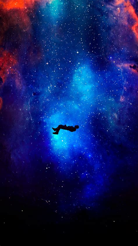 1440x2560 Qhd Wallpaper 3d Wallpapers Space Iphone