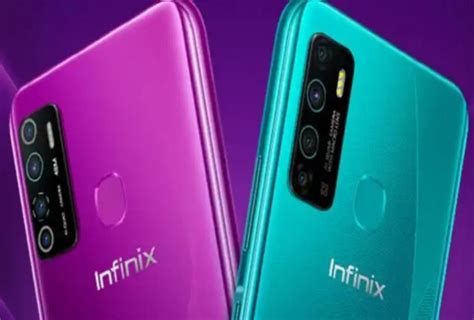 Infinix Hot 9 Pro Price In Pakistan And Features