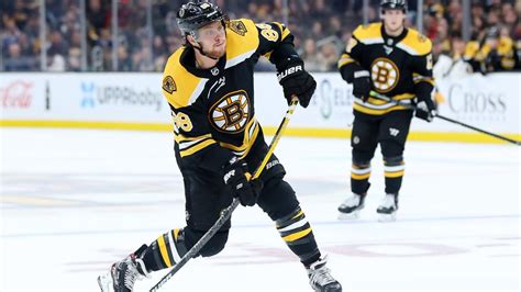 In an instagram post, the nhl athlete revealed that. David Pastrnak Named NHL 1st Star Of The Week | NHL.com