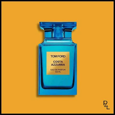 Tom Ford Costa Azzurra Edp 100ml Perfumes4less
