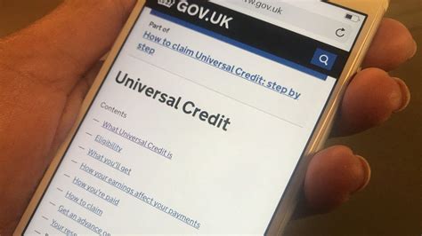 Universal Credit Single Mums Being Forced Into Sex Work Bbc News