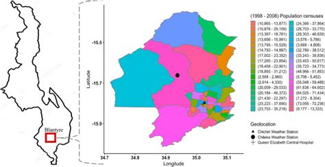 Distinct Climate Influences On The Risk Of Typhoid Compared To Invasive