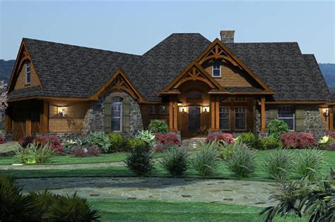 15 landscaping tips for all house styles family handyman / the ranch house plan style has a variety of definitions. 3 Bedroom Ranch Floor Plan - 2.5 Bath, 2091 Sq Ft Home