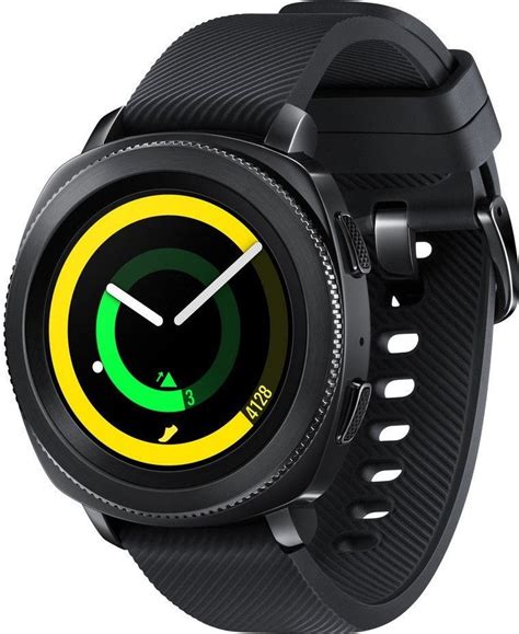 Samsung Gear Sport Smartwatch Best Price In India 2022 Specs And Review