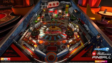 Pinball fx3 (2017), 6.80gb elamigos release, game is already cracked after installation (crack by codex/christsnatcher). Pinball FX3 - Williams Pinball: Volume 1 Review | TheXboxHub