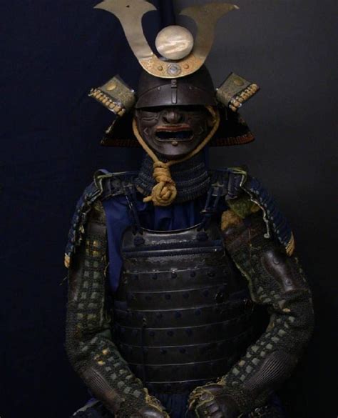 Pin By J P On Armor Samurai Armor Samurai Warrior Warrior