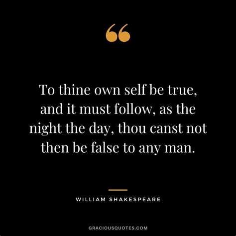 55 William Shakespeare Quotes On Success Life
