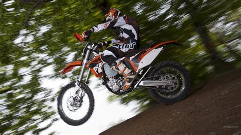 Maybe you would like to learn more about one of these? KTM Dirtbike Wheelie wallpaper | 1920x1080 | 78791 ...