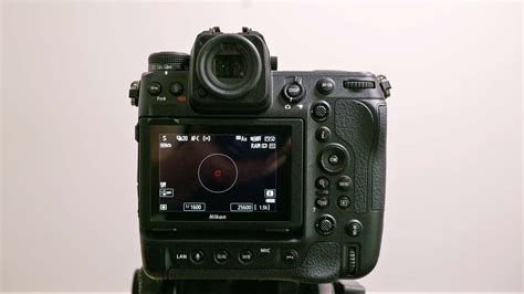 Nikon Z9 Review An Absolute Beast Of A Camera