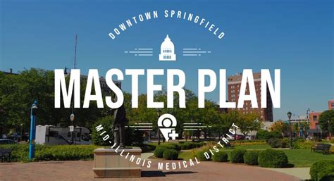 Downtown Springfield Inc On Linkedin Masterplannedcommunity