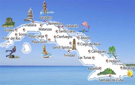 25 Lugares Turísticos De Cuba Que Tienes Que Ir Tips Para Tu Viaje