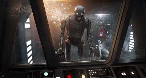 Bringing The Star Wars Universe Into Vr The Making Of Secrets Of The