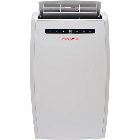 Honeywell Mn10cesww Portable Air Conditioner 10000 Btu Cooling White