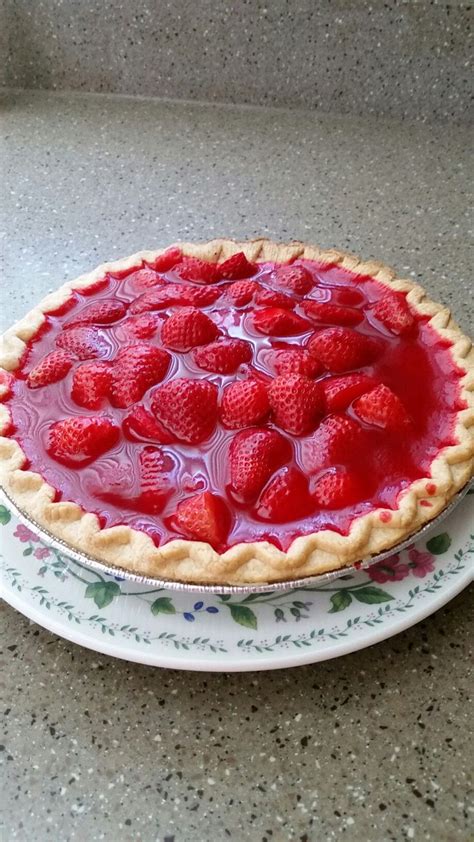Check spelling or type a new query. Sugar Free Strawberry Pie 1 pie shell 1 quart strawberries ...