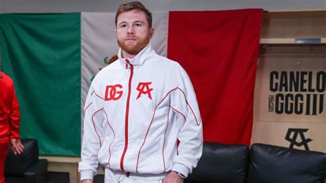 Canelo Alvarez Parents Meet Santos Alvarez And Ana Maria Tran Hung