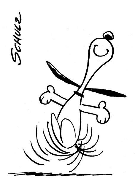 Snoopy Snoopy Dance Snoopy Happy Dance Snoopy Love