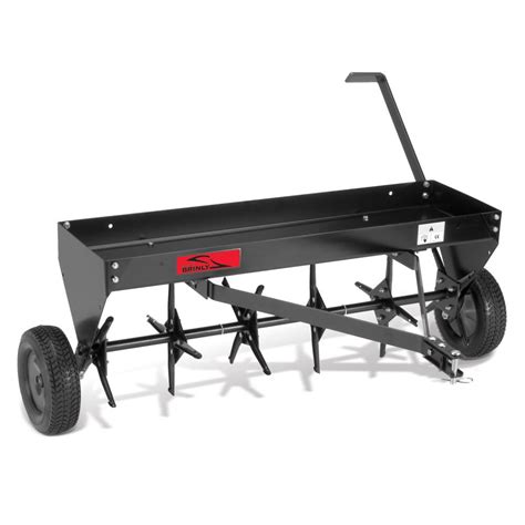 Brinly Cc 56 Sleeve Hitch Cultivator 18 40 Tow Behind