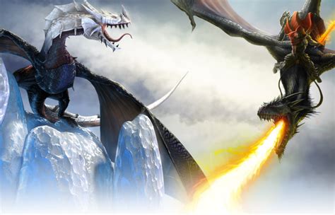 Icemaul Astuces Et Guides Dragons And Titans