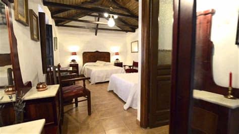 Ofertas de alojamientos rurales para el fin de semana. Casa Rural Tía Pilar de Almagro - Ciudad Real - YouTube