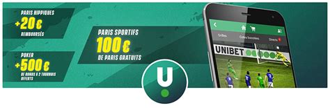 Unibet is a registered trademark. Code Promo Unibet | Obtenir 620€ OFFERT ! Code : Y5KP⁕⁕