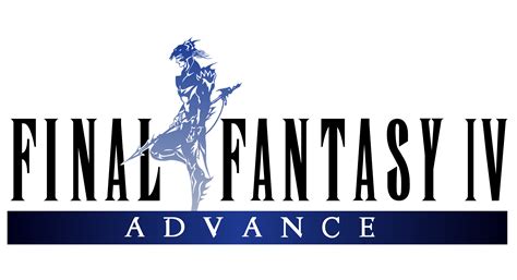 Image Final Fantasy Logo