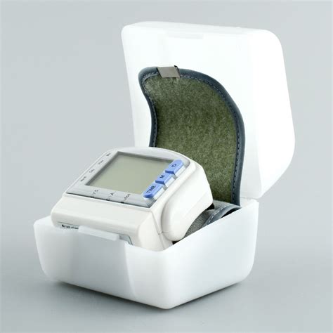 Hospital Diagnosis Machine Digital Electric Blood Pressure