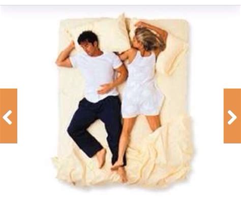 💖💕 10 Couples Sleeping Positions What Your Sleeping Position Says About Your Relationship💖💞