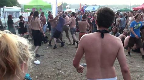 Przystanek Woodstock 2011 Najlepszy Dokument Cz 2 Kostrzyn Nad Odrą Youtube