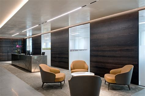 A Tour Of Hedge Fund Offices In London Officelovin