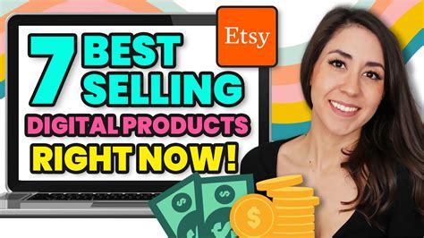 The Best Etsy Digital Downloads Selling Right Now Digital Product