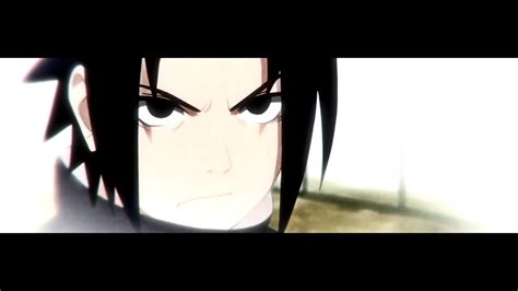 Naruto Shippuden Naruto Uzumaki Vs Sasuke Uchiha Amv Youtube