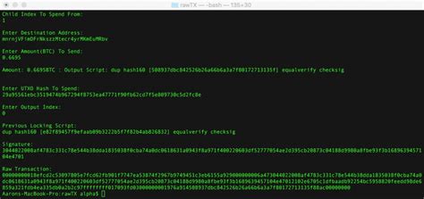 Bitcoin cash transaction explorer ⭐⭐⭐⭐⭐ ad web bitcoin click. Libbitcoin-Explorer: Bitcoin Transaction via Command Line - The Web Log of Aaron Jaramillo