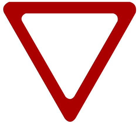 Click a thumbnail image below to open the pdf version in your browser. Blank Stop Sign Template - ClipArt Best