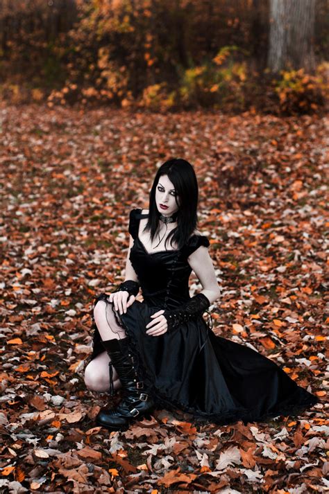 Goth Girl Stock 01 By Meetmeatthelake2nite On Deviantart
