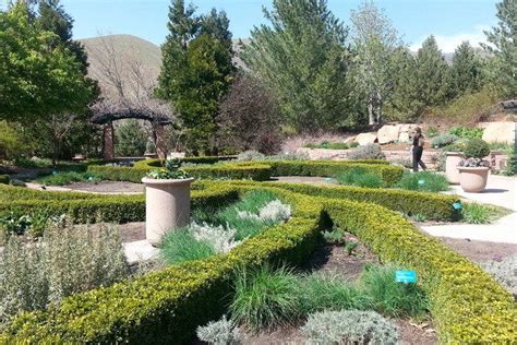Red Butte Garden And Arboretum Is One Of The Very Best Things To Do In