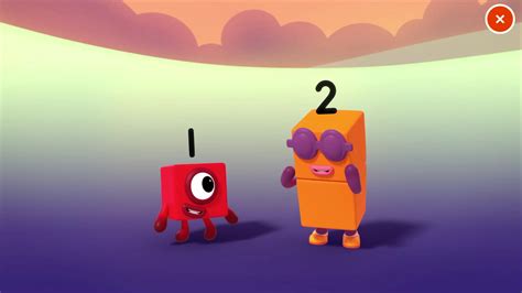 Numberblocks Watch And Learn Apk For Android Download