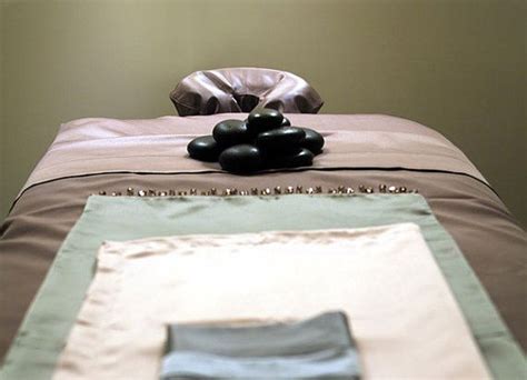 Ready To Wow Your Clients This Is A 3 Color Set Of Massage Table Linen Covers For A Spa Or