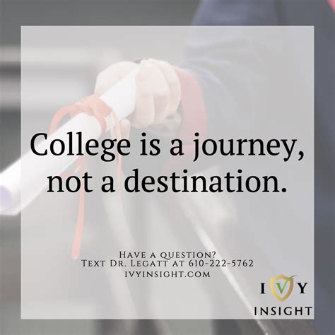 What Was It Like To Work In College Admissions Ivy Insight