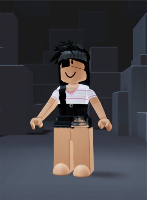 Roblox Avatar Cool Avatars Roblox Roblox Pictures